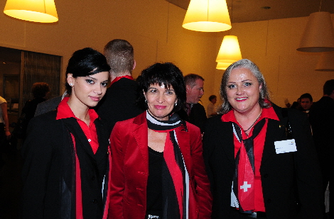 Berufbildungstag in Baden